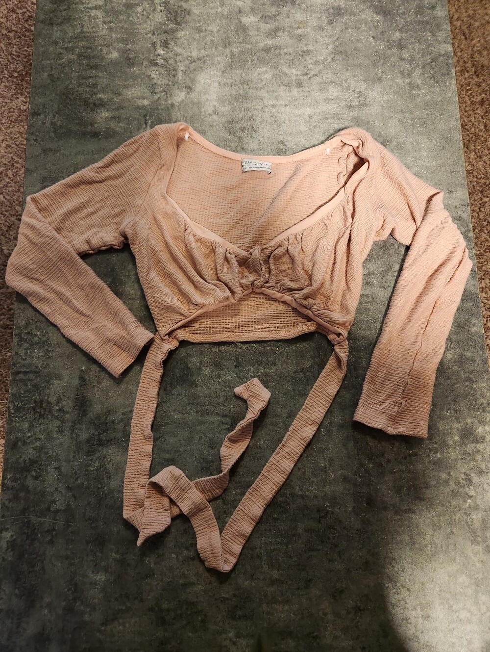 Urban Outfitters top